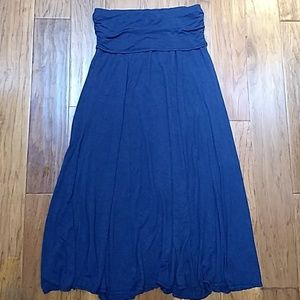 Max Studio maxi skirt